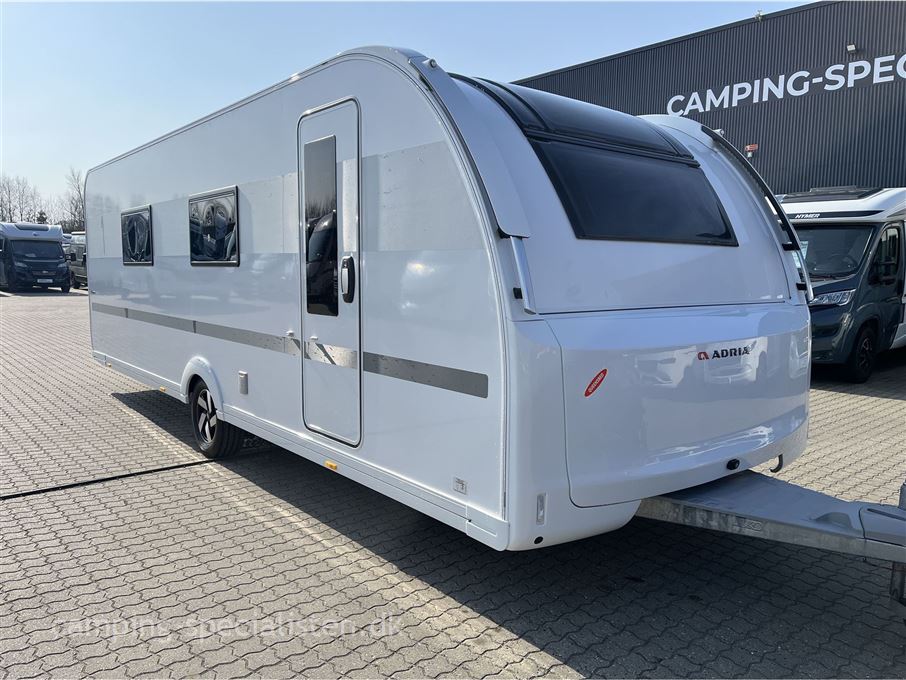 Adria Alpina 663 HT
